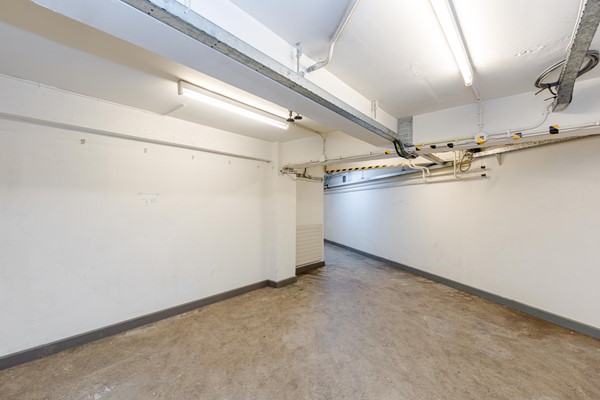 Medium property photo - Stadhoudersweg 7A, 3038 EB Rotterdam